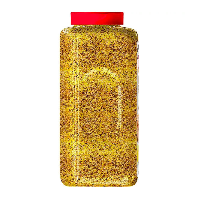 Lemon Pepper (28 oz.)
