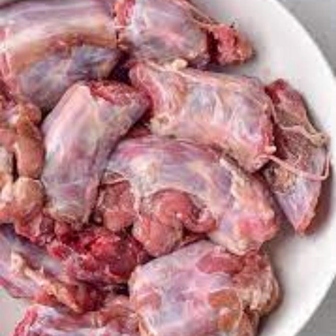 Turkey Neck (10lb/30lb)