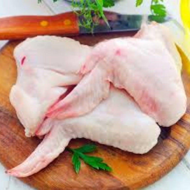 Turkey Wing (10lb/30lb)