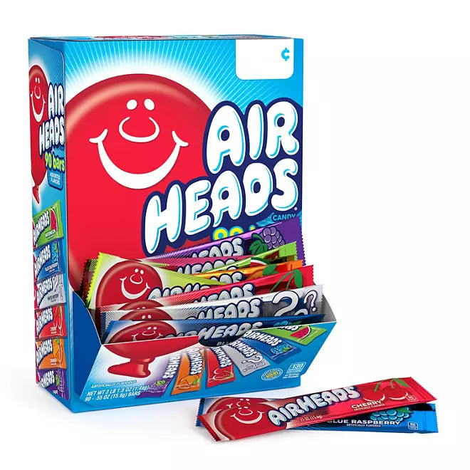 Air Head Big Box