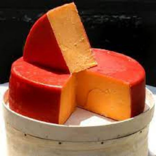 Hoop Cheese Block/Sliced (2lb)