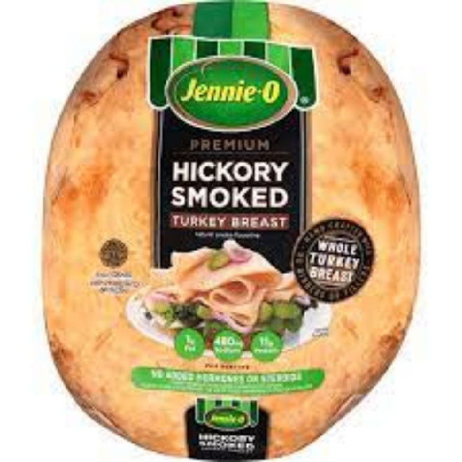 Jennio Smoked Turkey Breast 2lb