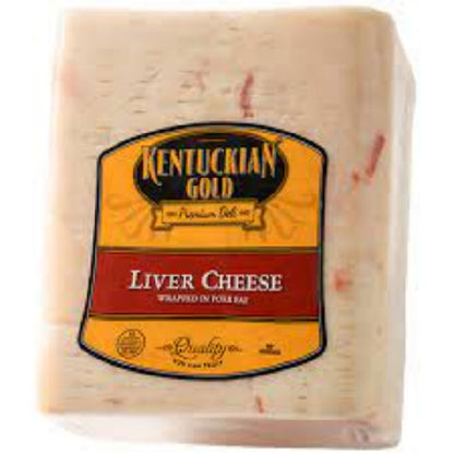 Liver Cheese