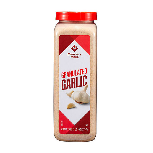 Garlic Powder (21.5oz)