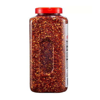 Crushed Red Pepper (13.5 oz.)