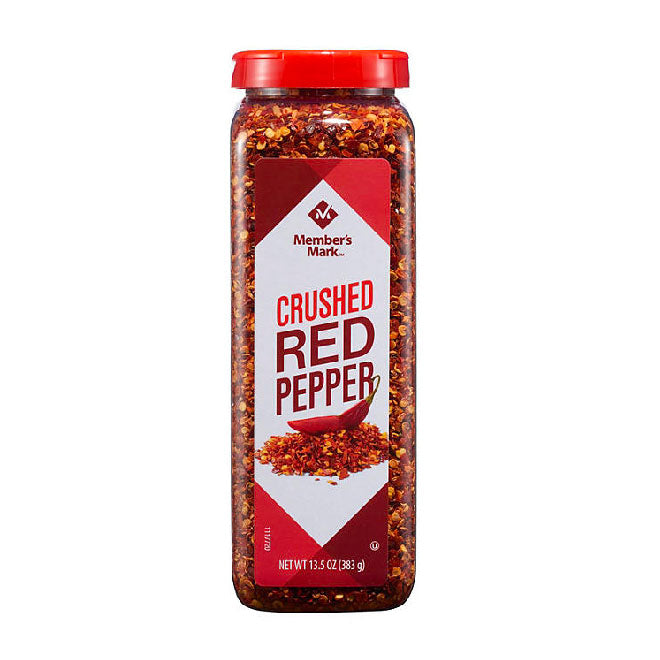 Crushed Red Pepper (13.5 oz.)