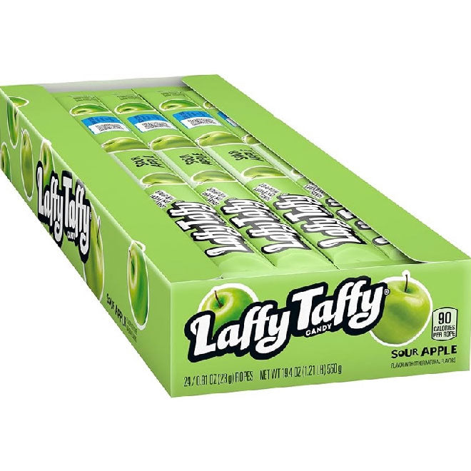 Laffy Taffy Rope 24ct