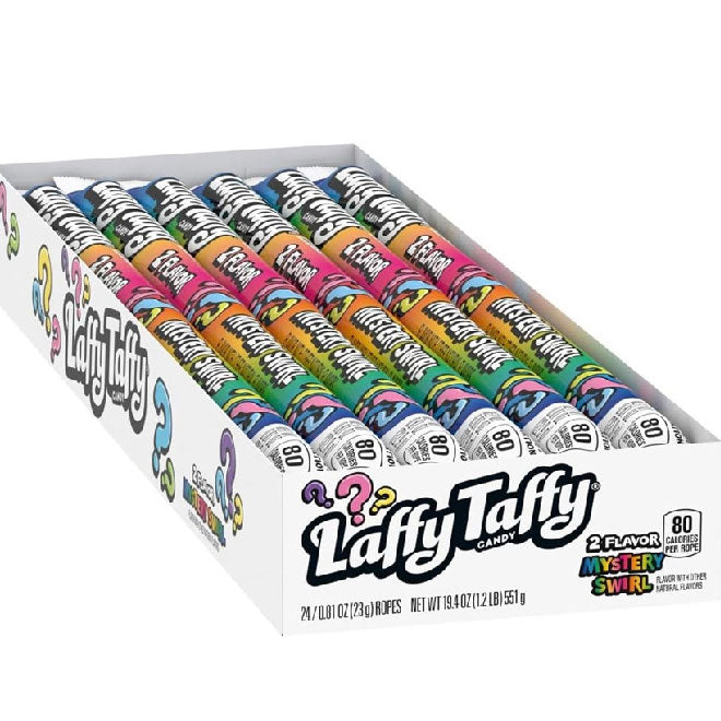 Laffy Taffy Rope 24ct