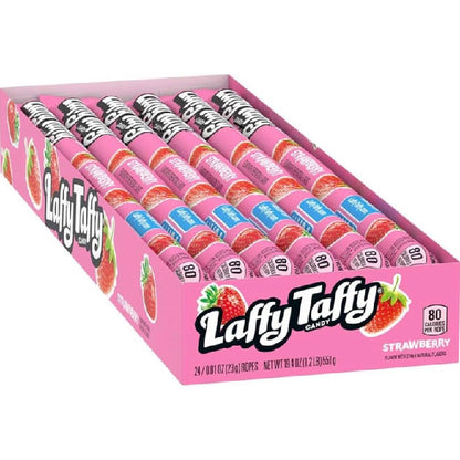 Laffy Taffy Rope 24ct