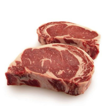 Angus Ribeye Steak 10lb(16/10oz)