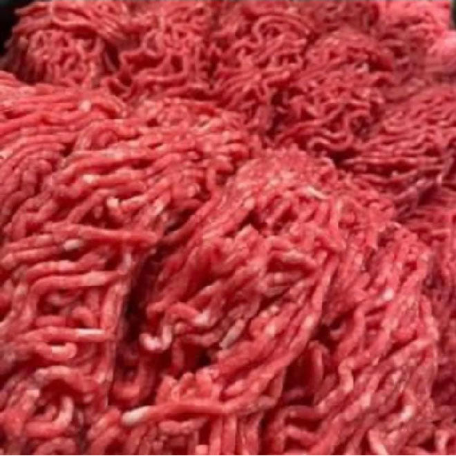 Ground Beef 73/27 10lb