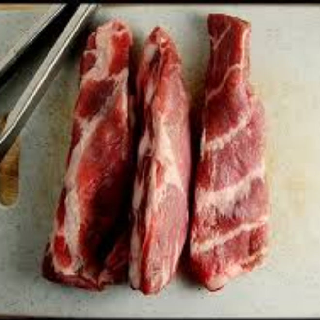 Rib Tip