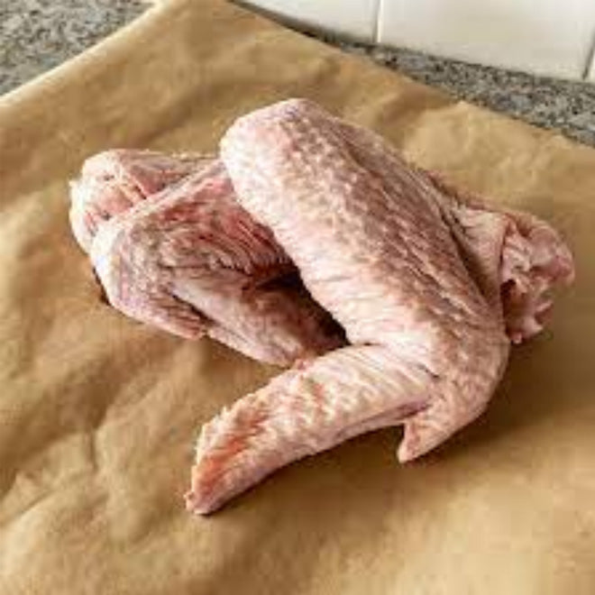 Turkey Wing  (10lb/30lb)