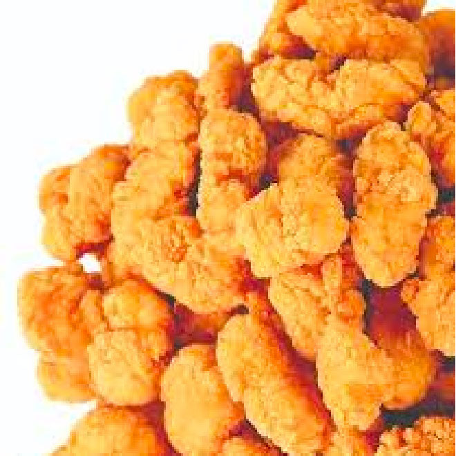 Boneless Chicken Bite 10lb/20lb (High Quality, Best Deal)