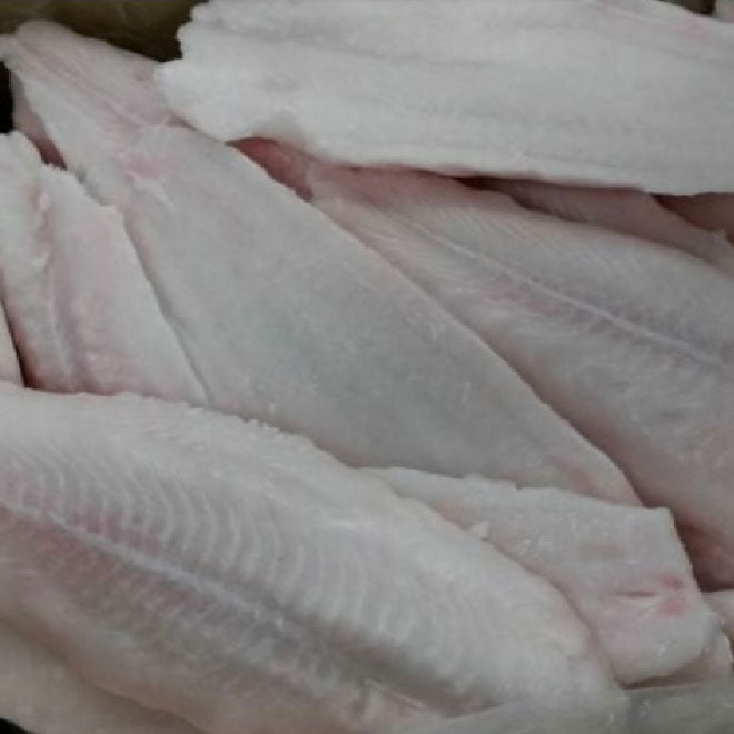 Swai Fillet (4lbs/15lbs) – L & W BUTCHER BLOCK