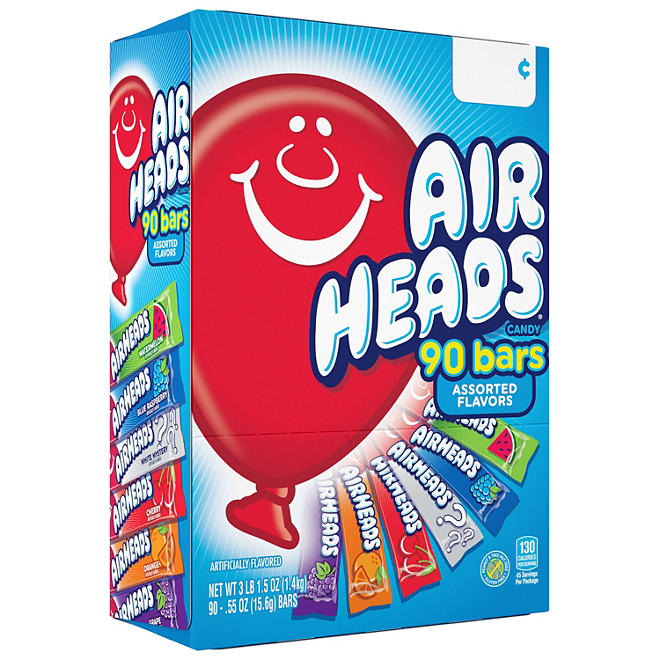 Air Head Big Box