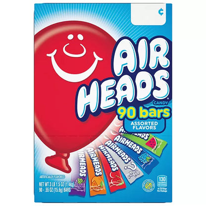 Air Head Big Box