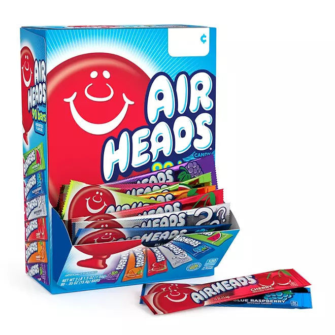 Air Head Big Box