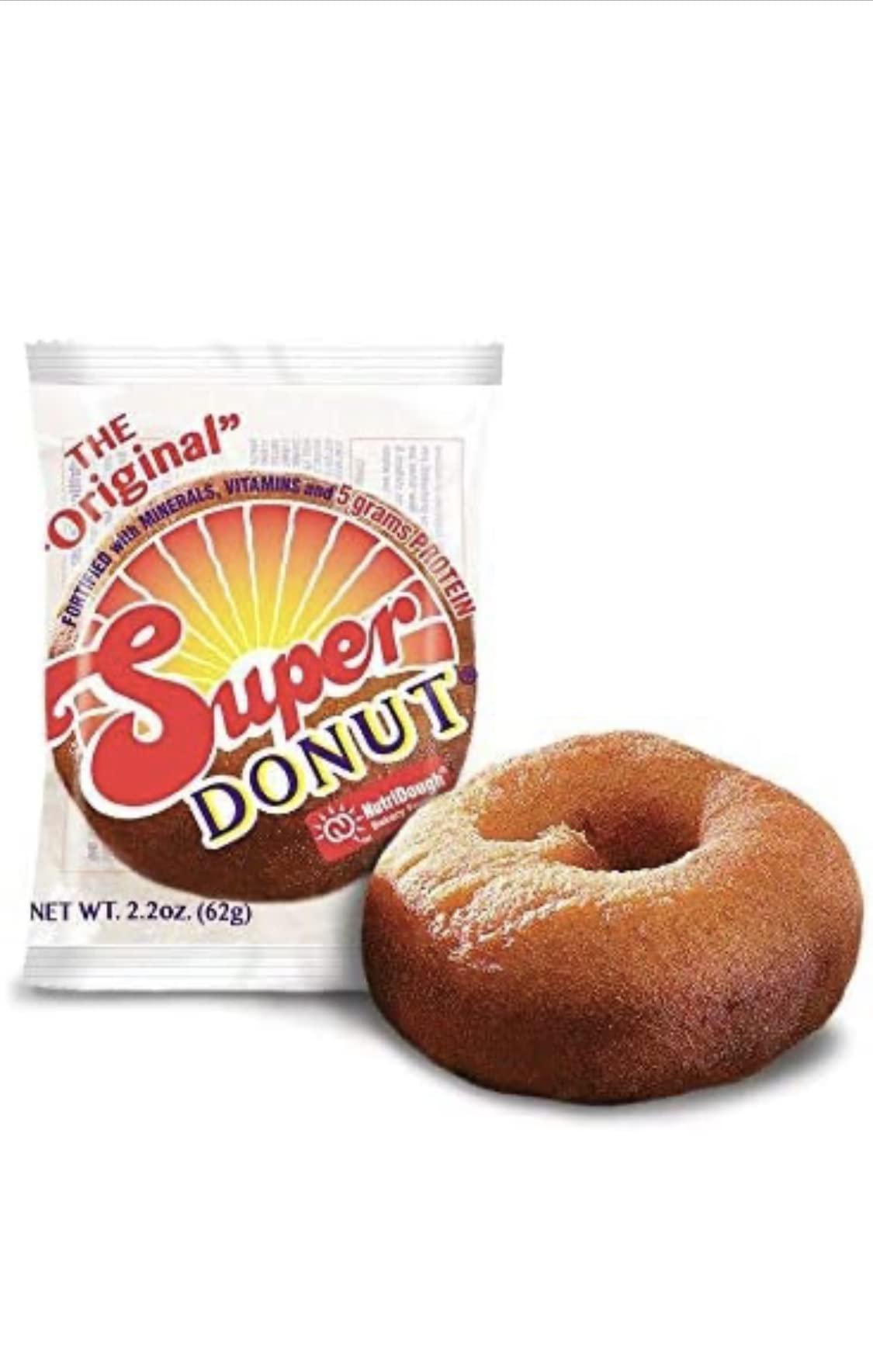 SUPER DONUT