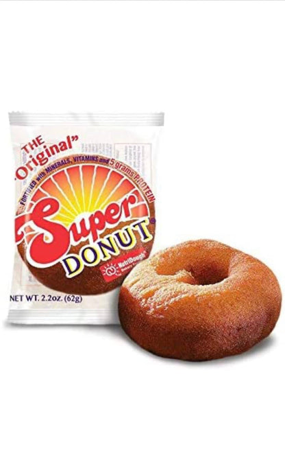 SUPER DONUT