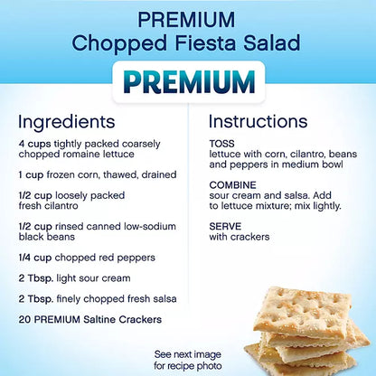 Nabisco Premium Original Saltine Crackers (12 pk.)