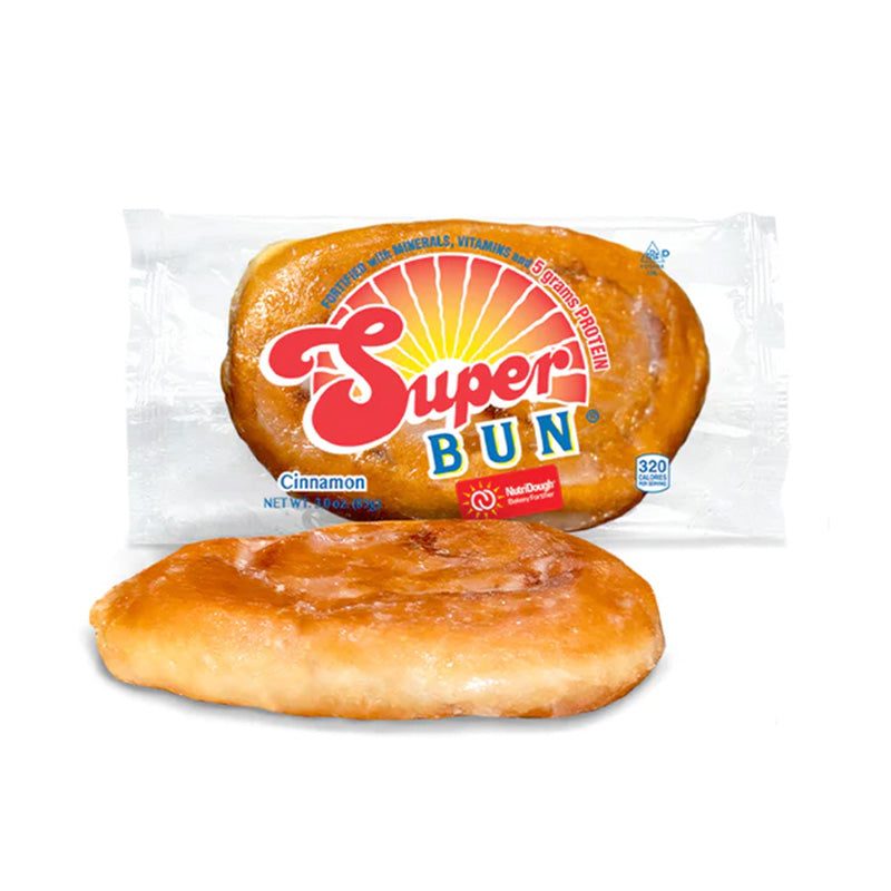 Super Bun® 36 count