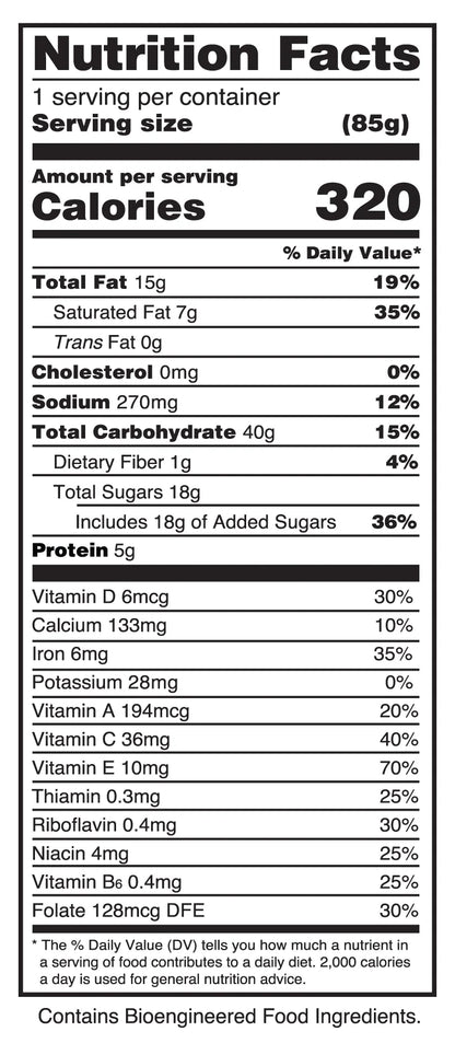 Super Bun® 36 count